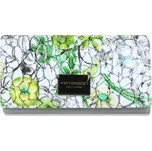 Peterson peněženka PTNPH20LFL 6929 Green