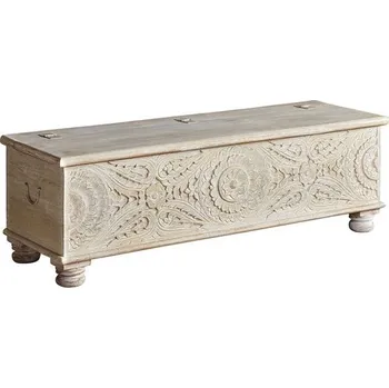 Truhla Designová truhla Polina 150cm - orientální