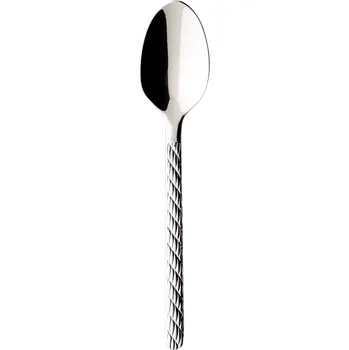 Příbor Villeroy & Boch Montauk Espresso lžička, 116 mm 12-6448-0180