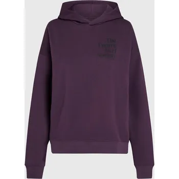 Dámská mikina Dámská Mikina O'NEILL FUTURE SURF SOCIETY HOODIE 1750107-14521 – Fialová XS