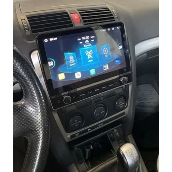 Auto Hi-Fi TomiMax Škoda Octavia 2 Android 14 autorádio s WIFI, GPS, USB, BT - displej C HW výbava: !!!AKCE!!! 8 Core 4GB+64GB LOW, Velikost obrazovky: Dotyková obrazovka: 10,1"