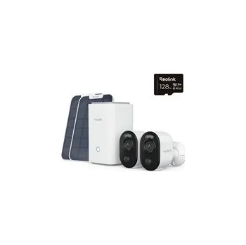 Reolink BWS4KC01SP128-2