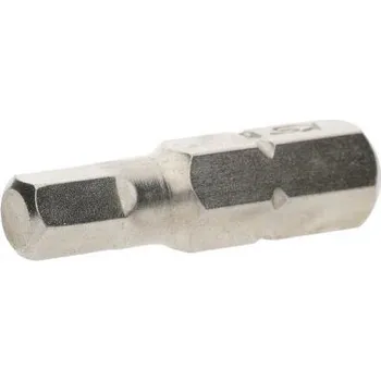 Bit KS Tools Bit na šrouby s vnitřním šestihranem 5/16", 30 mm, 14 mm 911.5131