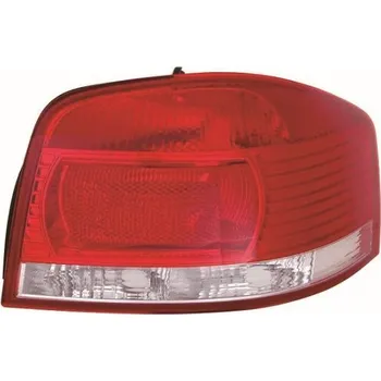 Zadní světlomet Zadní světlo DEPO 441-1955R-LD-UE