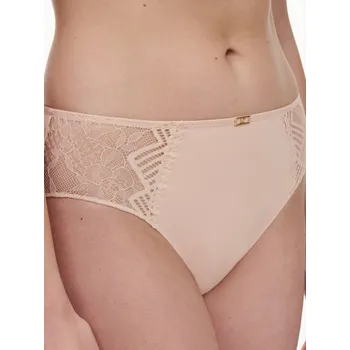 Souprava dámského spodního prádla Kalhotky CHANTELLE (13XC5-11), Velikost XS, Barva tělová