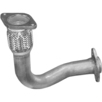 Výfuková trubka Výfuková trubka POLMOSTRŕW 21.561