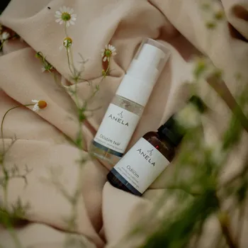 Kosmetická sada Anela Očista do čista (set)