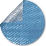 Solární bazénová plachta 3,6 m na zakázku (zakázková výroba ČR)