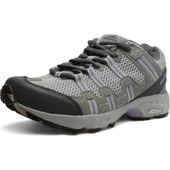 Dámské tenisky DÁMSKÉ TENISKY POWER POW 347L CONTED ŠEDÁ Barva: ŠEDÁ, Velikost: 37