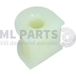 Držák, Příčný stabilizátor OPTIMAL 504213972