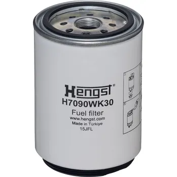 Palivový filtr Palivový filtr HENGST FILTER H7090WK30