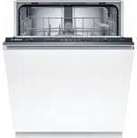Vestavná myčka nádobí Bosch SMV 25AX06E
