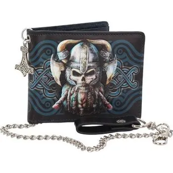 Peněženka DANEGELD PENĚŽENKA S ŘETĚZEM