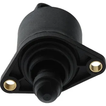 Ventil klimatizace Volnoběžný regulační ventil, přívod vzduchu BOSCH F 000 99M 100