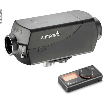 Auto-moto Eberspächer Naftové topení pro obytné vozy Airtronic EasyStart Pro S3 - 2,2 kW, 12V