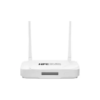 WiFi extender HP Enterprise Aruba AP-605R (RW) Remote AP R8N09A#ABB