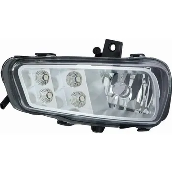 Mlhový světlomet Mlhovka ABAKUS 440-2024L-UE