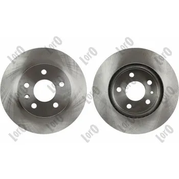 Brzdový kotouč Brzdový kotouč ABAKUS 231-03-037