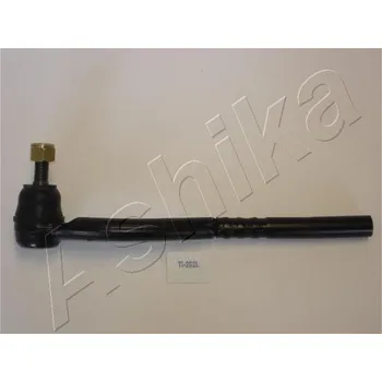 Táhlo řízení Hlava příčného táhla řízení ASHIKA 111-02-262L