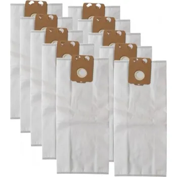 Sáček do vysavače Sáčky do vysavače NILFISK GD 1012 10ks 51x22cm textilní