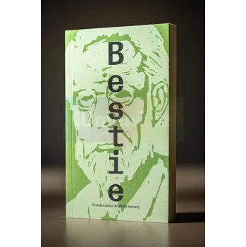 Umění Bestie - Kateřina Hejlová, Martin Hejl + dárek Zdarma