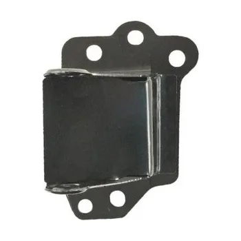 Nárazník Uchycení výztužného předního nárazníku levé OPEL CORSA/COMBO C, 10.03-10.10, OPEL CORSA/COMBO C, 07.00-10.03 OE 1400247, 9165534