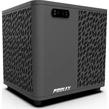 Tepelné čerpadlo Poolex Spawer O SPA 5kW tepelné čerpadlo pro vířivky a vířivé vany do 2m3, Wi-Fi (301388)