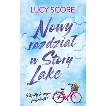 Nowy rozdział w Story Lake