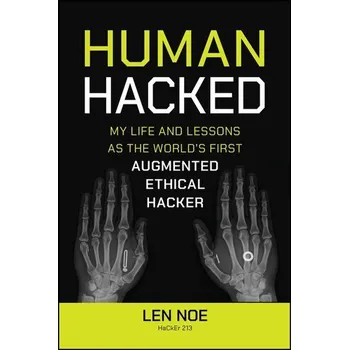 Technika Human Hacked - Noe, Len