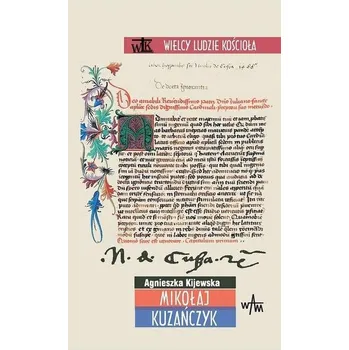 Mikołaj Kuzańczyk - Agnieszka Kijewska