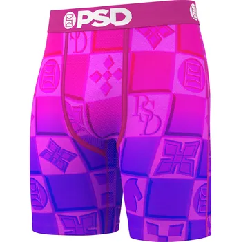 Boxerky PSD Knight Lux Men Underwear Velikost: M