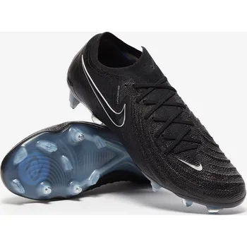 Kopačky Kopačky Nike Phantom GX II Elite SG-Pro Anti-Clog černá
