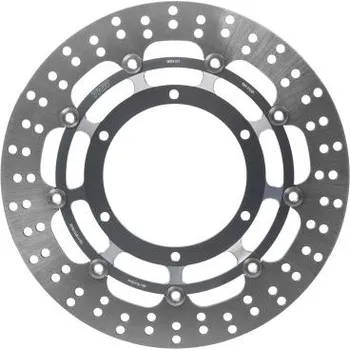 Brzdový kotouč Brzdový kotouč TRW MSW271