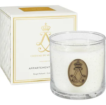 Svíčka Château de Versailles svíčka Appartement du Roi Velikost: střední 400 g