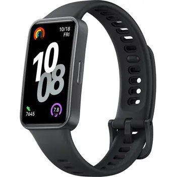 HUAWEI Band 10, černý