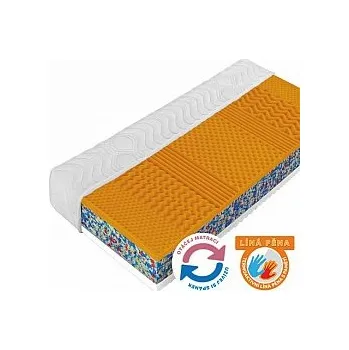 Matrace Matrace ROZÁLIE výška 22 cm