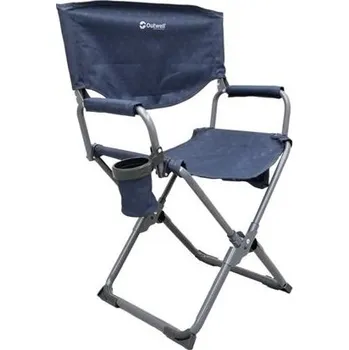 kempingová židle Kempingová židle Outwell Rambler barva tmavě modrá