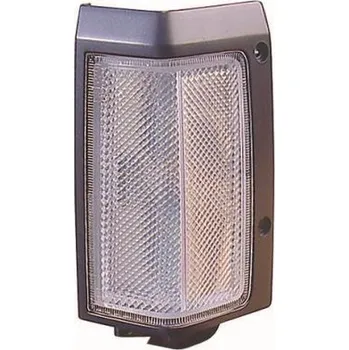 Směrový světlomet Blikač ABAKUS 215-1554L-A