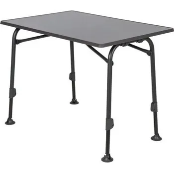 kempingový stůl Kempingový stůl Westfield Performance Aircolite Black Edition rozměry (d × š) 100 × 68 cm