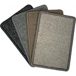 Koberec pro obytné auto Weinsberg CaraCompact 600 MEG Pepper ( Fiat ) 2021- Matera (WEI-013) antracit