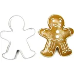 Jandejsek 0092 perníček 9 cm