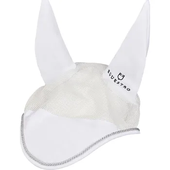 Čabraka pro koně EQUESTRO Čabraka Diamond Equestro, bílá COB