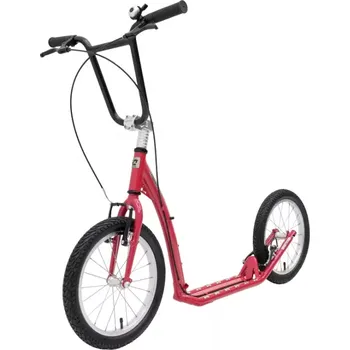 Koloběžka Koloběžka KOSTKA STREET FUN (G5) - Limited edition