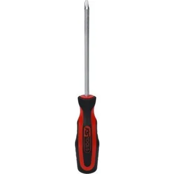 Šroubovák KS Tools Šroubovák ERGOTORQUE plus 6v1, 230 mm 159.1100