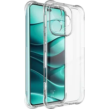 IMAK 107682 IMAK Ochranný obal pro Honor 400 Lite 5G průhledný