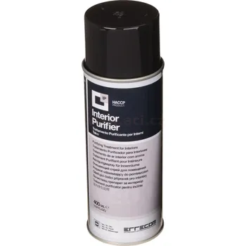čistič klimatizace a interiéru vozidla (balení sprej 400 ml) - neutrální vůně, AC 5610