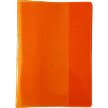 Desky formátu A5 Panta Plast