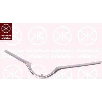 Nářadí pro automobil Mřížka chladiče AGB 81B205-2