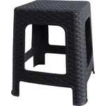 Mega Plast Taburet 33 x 33 x 36 cm plast