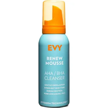 Stylingový přípravek EVY Renew Mousse 100 ml